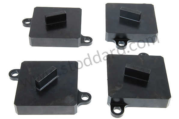 00072196612 - TOOL for Porsche 