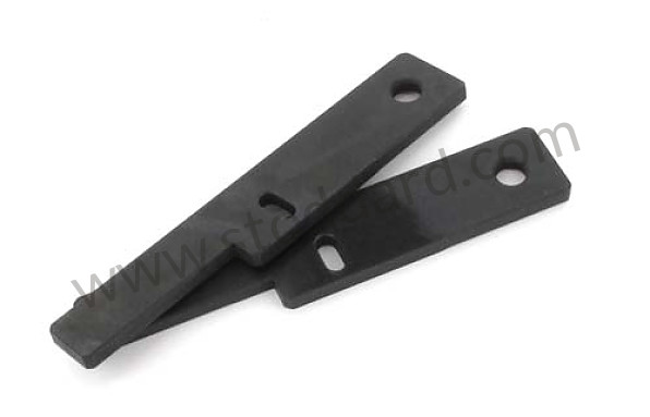 00072196780 - ADJUSTING TOOL for Porsche 