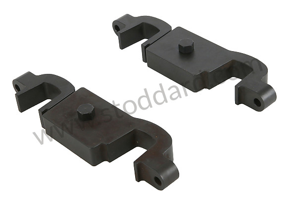 00072196781 - ADJUSTING TOOL for Porsche 
