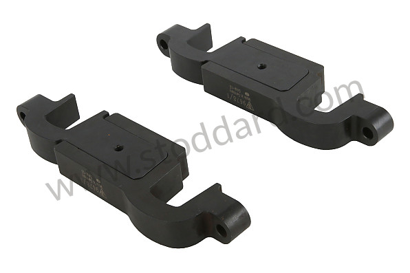 00072196781 - ADJUSTING TOOL for Porsche 