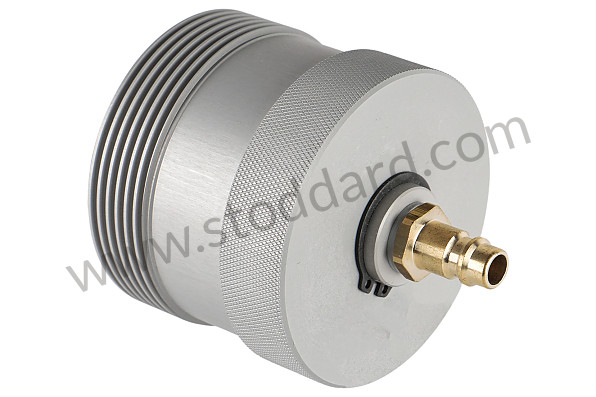 00072196962 - ADAPTER for Porsche 