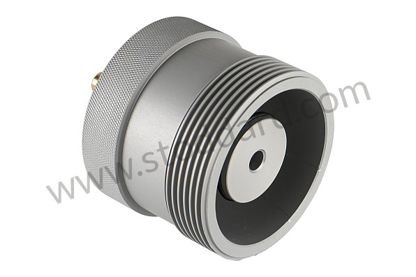 00072196962 - ADAPTER for Porsche 