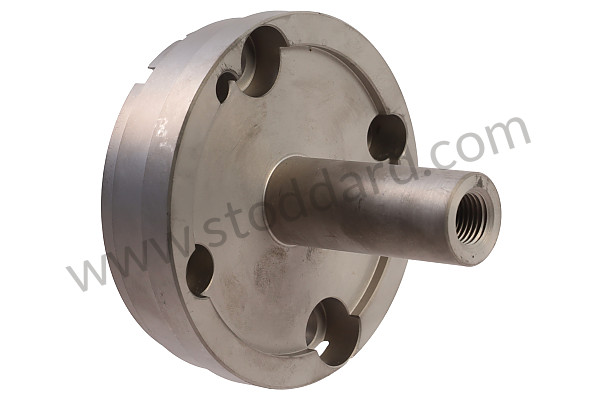 00072196992 - ASSEMBLY TOOL for Porsche 