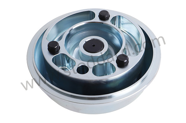 00072197190 - ASSEMBLY TOOL for Porsche 