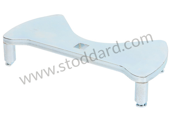 00072197311 - ASSEMBLY TOOL for Porsche 