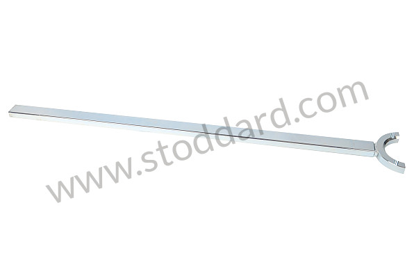 00072197320 - ASSEMBLY TOOL for Porsche 