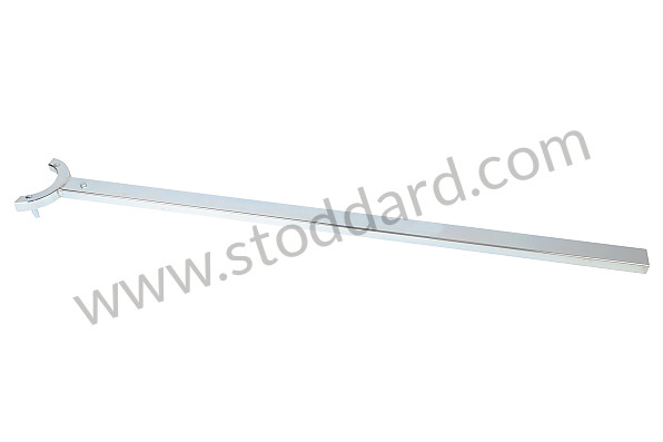 00072197320 - ASSEMBLY TOOL for Porsche 