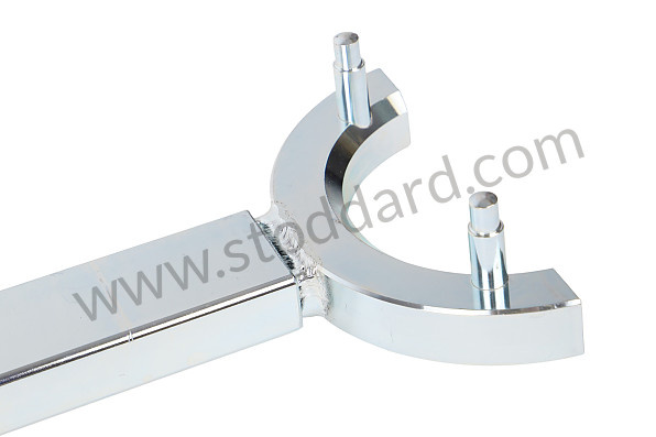 00072197320 - ASSEMBLY TOOL for Porsche 