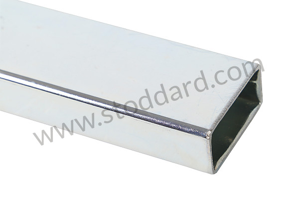 00072197320 - ASSEMBLY TOOL for Porsche 