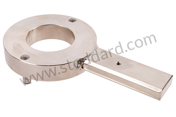 00072197321 - ASSEMBLY TOOL for Porsche 
