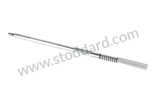 00072197641 - DISASSEMBLY TOOL for Porsche 