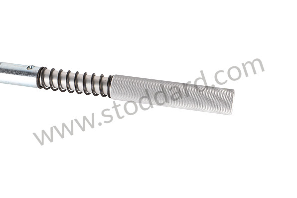 00072197641 - DISASSEMBLY TOOL for Porsche 
