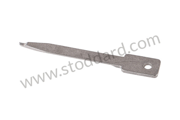 00072197641 - DISASSEMBLY TOOL for Porsche 