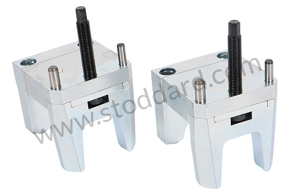 00072197721 - TOOL for Porsche 