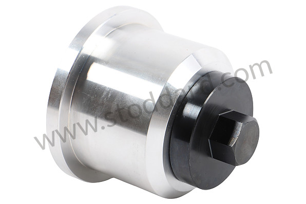 00072197740 - ASSEMBLY TOOL for Porsche 