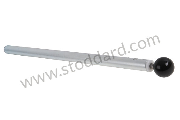 00072197760 - ASSEMBLY TOOL for Porsche 