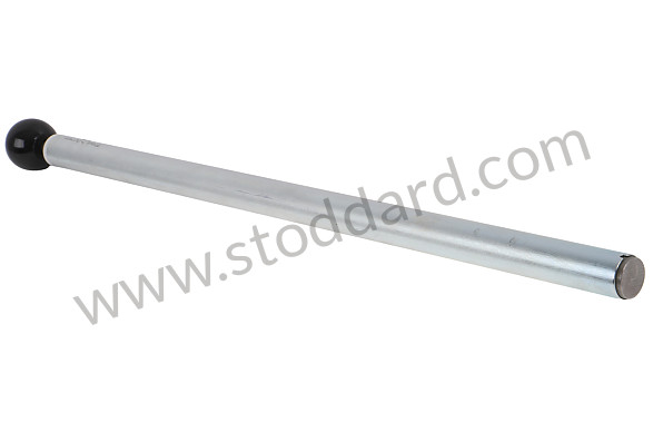 00072197760 - ASSEMBLY TOOL for Porsche 