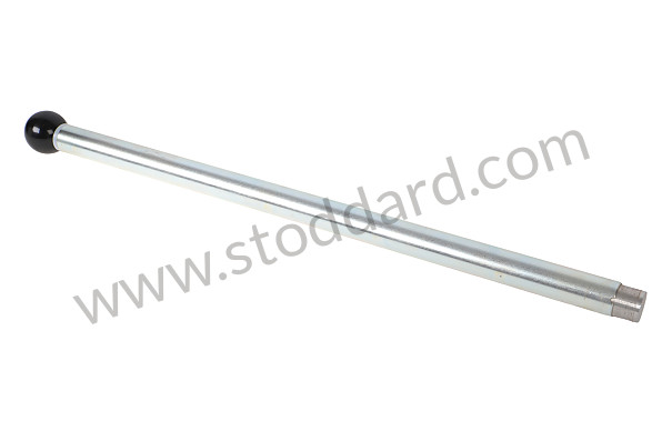00072197761 - ASSEMBLY TOOL for Porsche 