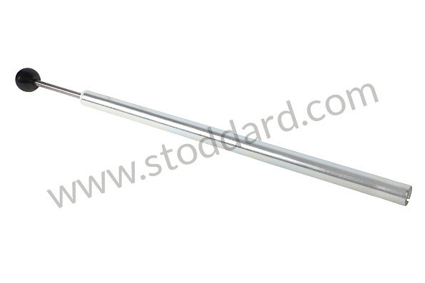 00072197761 - ASSEMBLY TOOL for Porsche 