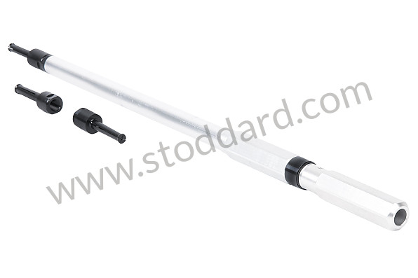 00072197770 - DISASSEMBLY TOOL for Porsche 