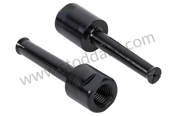 00072197770 - DISASSEMBLY TOOL for Porsche 