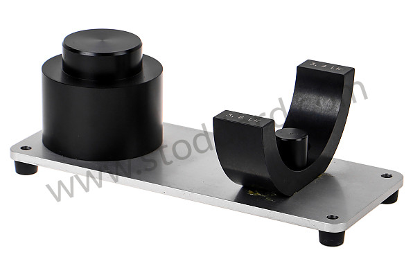 00072197780 - ASSEMBLY TOOL for Porsche 