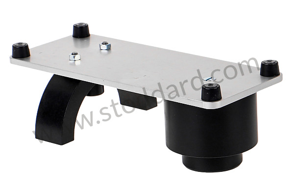 00072197780 - ASSEMBLY TOOL for Porsche 