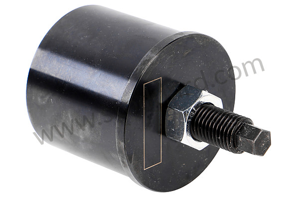 00072198290 - ASSEMBLY TOOL for Porsche 