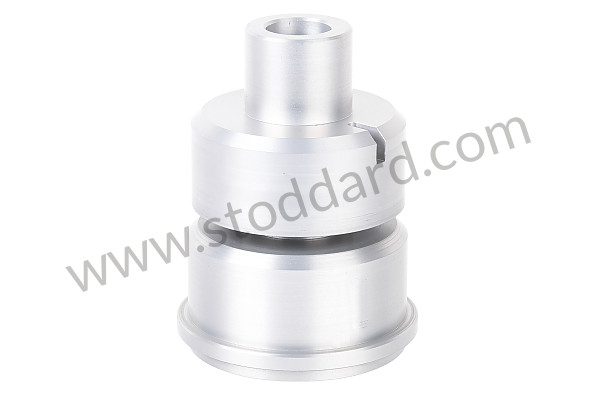 00072198370 - ASSEMBLY TOOL for Porsche 