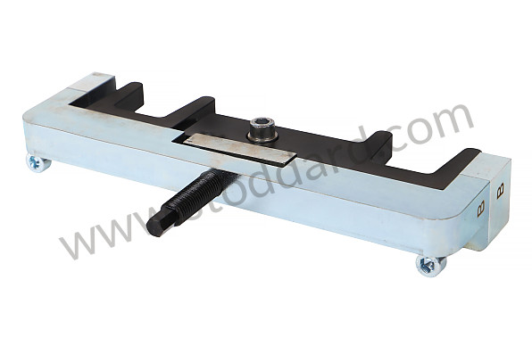 00072198790 - ADJUSTING TOOL for Porsche 