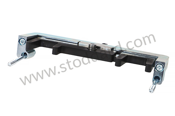 00072198790 - ADJUSTING TOOL for Porsche 