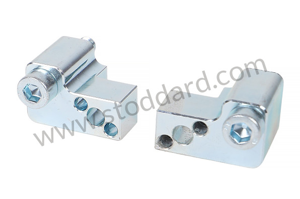 00072198790 - ADJUSTING TOOL for Porsche 
