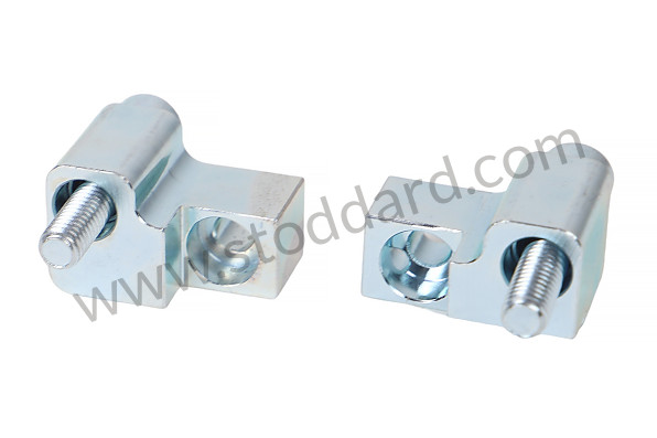 00072198790 - ADJUSTING TOOL for Porsche 