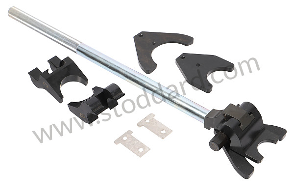 00072198890 - EXTRACTOR for Porsche 