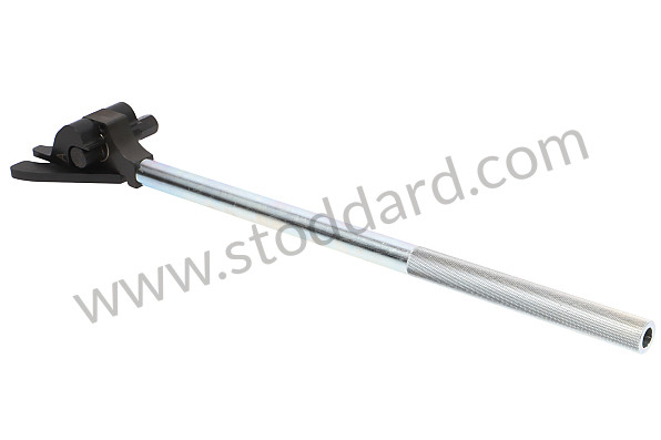00072198890 - EXTRACTOR for Porsche 