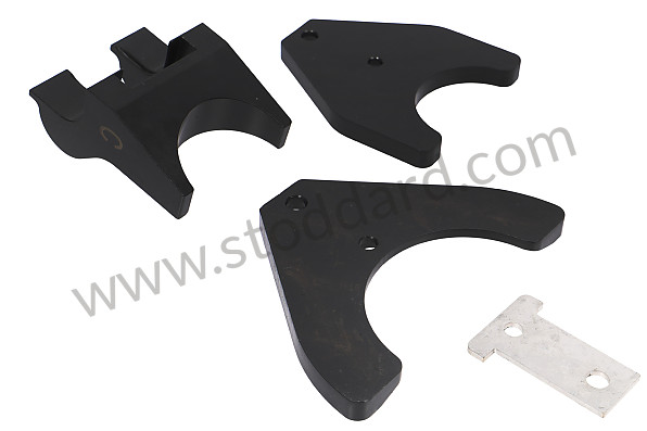 00072198890 - EXTRACTOR for Porsche 