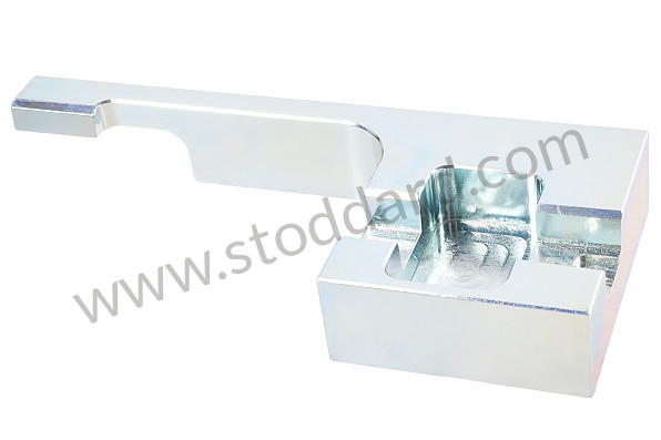 00072199140 - TOOL for Porsche 