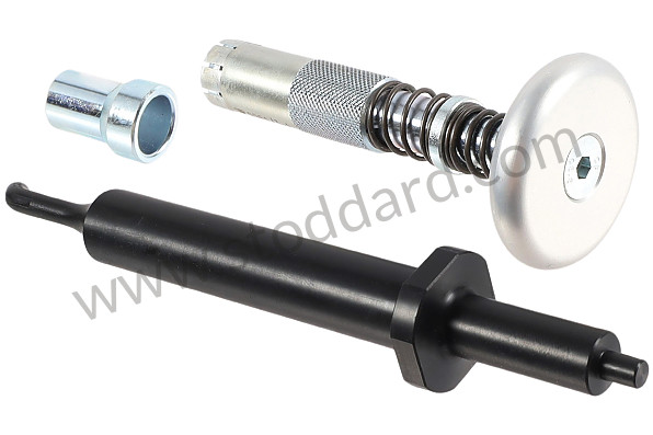 00072199613 - ASSEMBLY TOOL for Porsche 