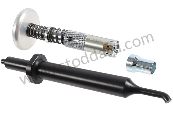 00072199613 - ASSEMBLY TOOL for Porsche 
