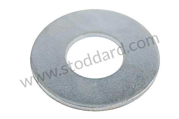 NLA95709 - SS 13mm X 30mm Washer for Porsche 356A &bull; 1955 &bull; 1300 (506/2) &bull; Cabrio A T1 &bull; Manual Gearbox, 4 Speed