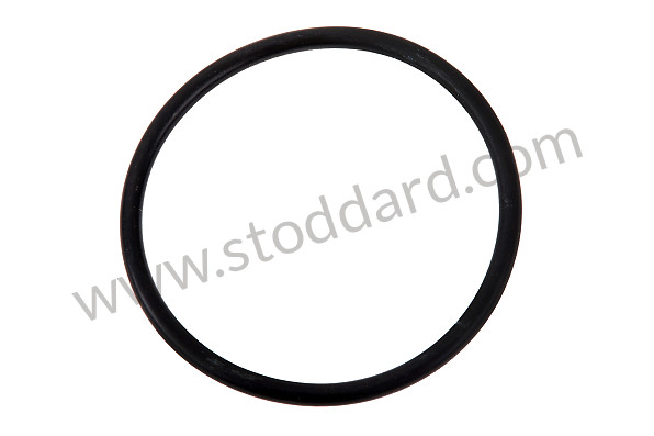 00097326 - Oil Seal 356 for Porsche 