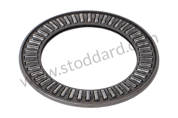 0009819910 - NEEDLE-ROLLER BEARING for Porsche 