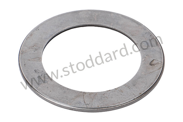 0009819910 - NEEDLE-ROLLER BEARING for Porsche 