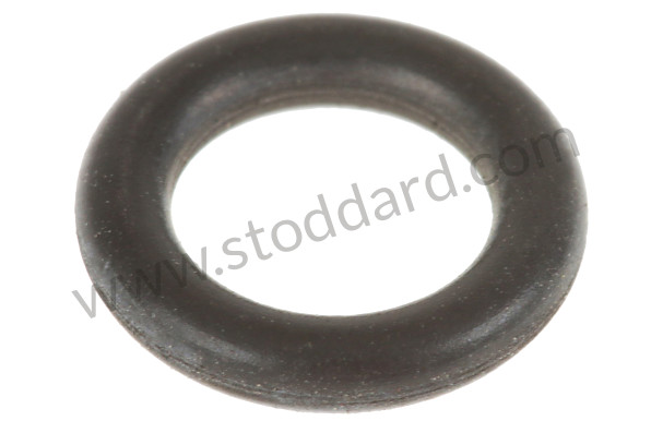 0009970248 - SEALING RING for Porsche 928 87-91 &bull; 1987 &bull; 928 S4 &bull; Coupe &bull; Automatic Gearbox