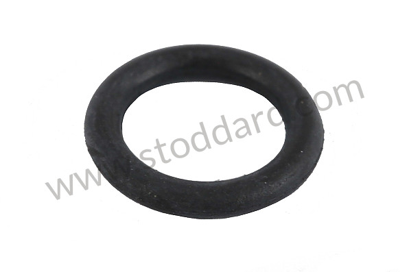 0019973548 - SEALING RING for Porsche 928 87-91 &bull; 1989 &bull; 928 S4 &bull; Coupe &bull; Automatic Gearbox