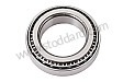 TAPER ROLLER BEARING