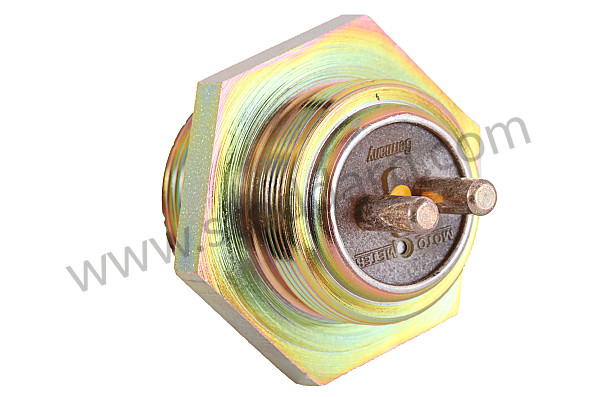 0025454514 - OVERLOAD PROTECTION SWITCH for Porsche 928 87-91 &bull; 1987 &bull; 928 S4 &bull; Coupe &bull; Automatic Gearbox