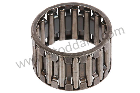 0029813010 - NEEDLE-ROLLER BEARING for Porsche 