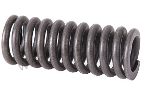 COMPRESSION SPRING 