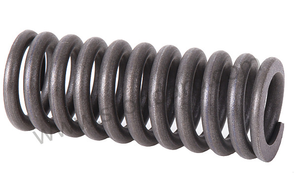 003325417 - COMPRESSION SPRING for Porsche 924 80-85 &bull; 1981 &bull; 924 2.0 &bull; Coupe &bull; Automatic Gearbox